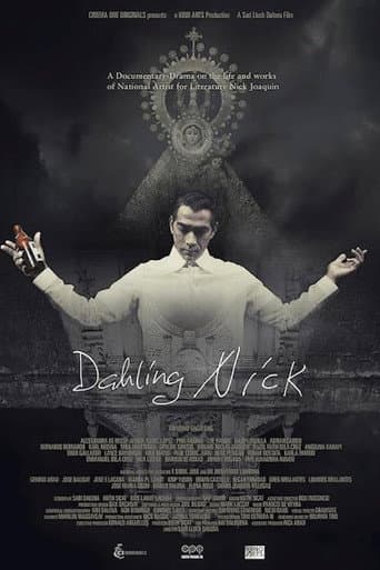 Dahling Nick poster