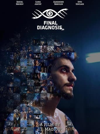 No Second Chances poster