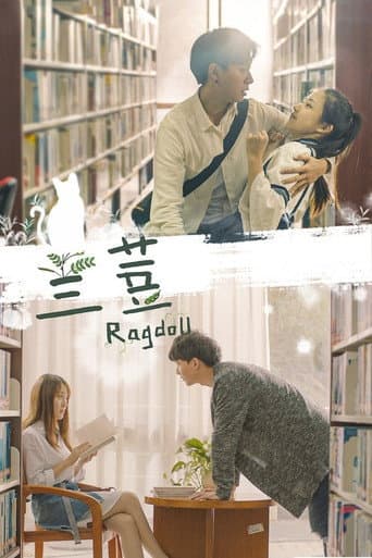 Ragdoll poster
