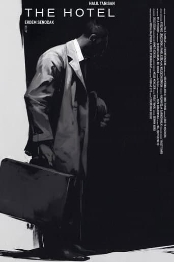 The Hotel poster