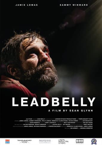 Lead Belly poster