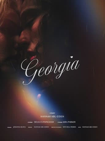 Georgia poster