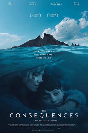 The Consequences poster