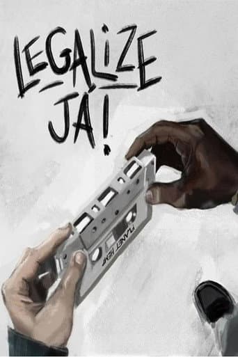 Legalize It! poster