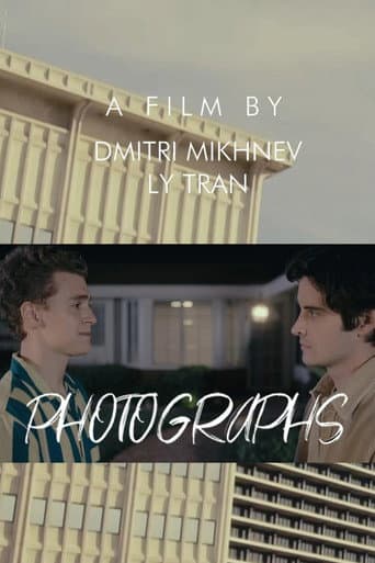 Photographs poster