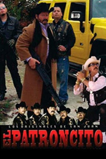 El Patroncito poster