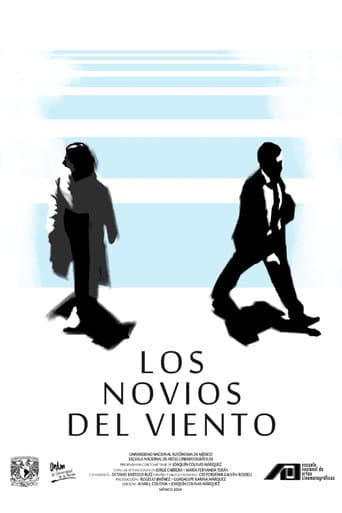 Lovers in the Wind poster