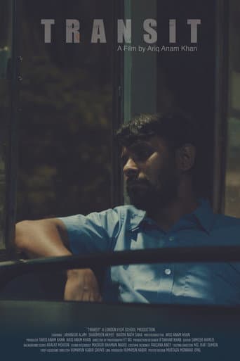 Transit poster