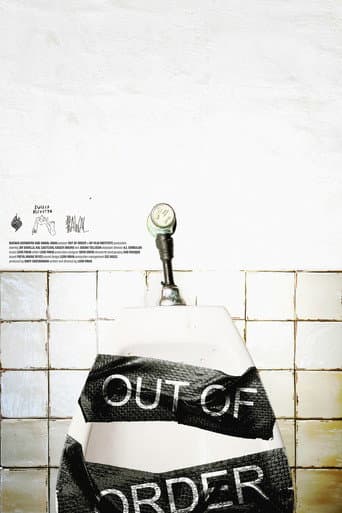 Out of Order poster