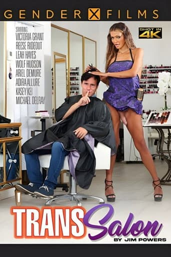 Trans Salon poster