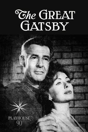 The Great Gatsby poster