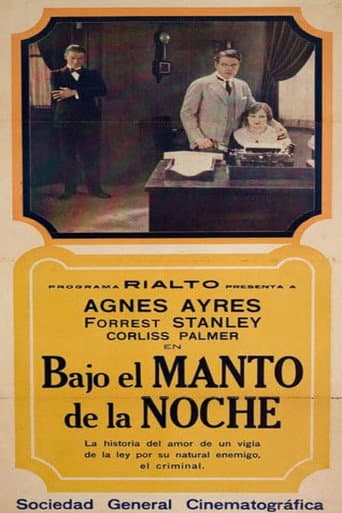 Into the Night poster