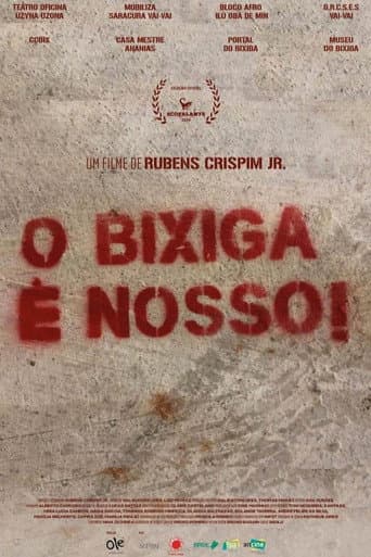 The Neighborhood is Ours! poster
