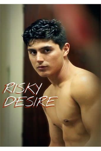 Risky Desire poster