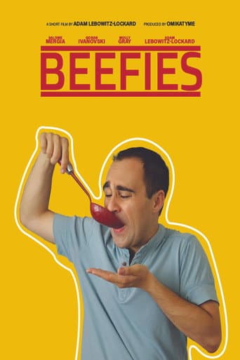 Beefies poster