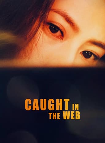 Caught in the Web poster