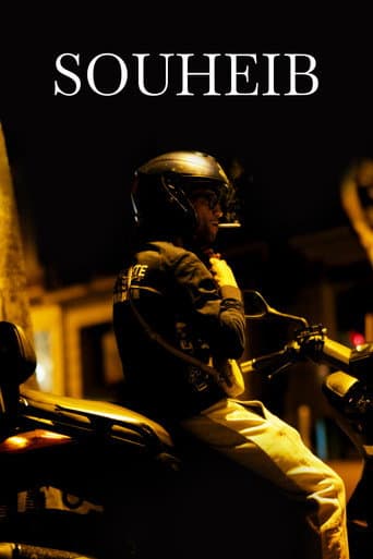 Souheib poster