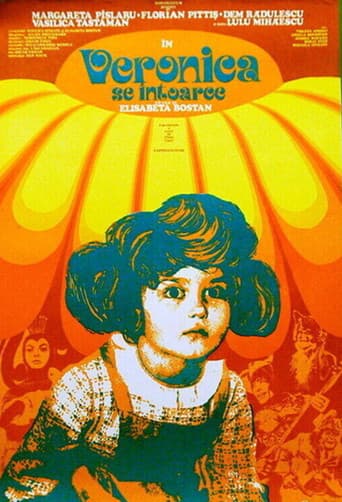 Veronica Comes Back poster