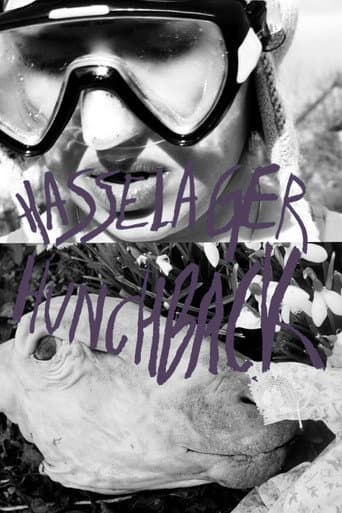 Hasselager Hunchback poster