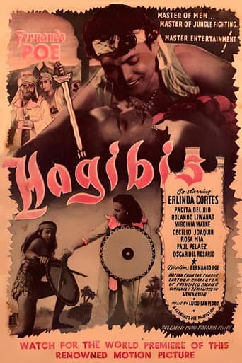 Hagibis poster