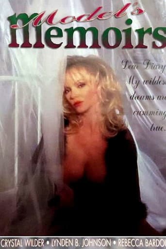 Model's Memoirs poster