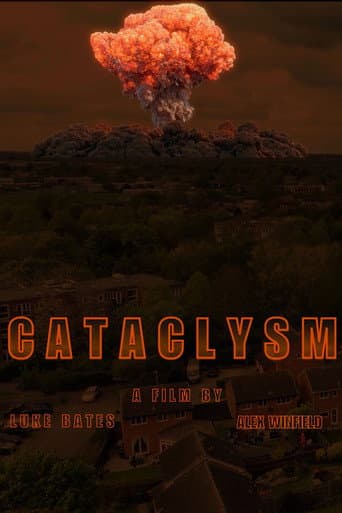 Cataclysm poster