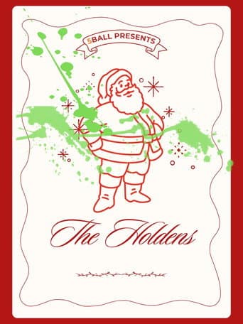 The Holdens poster