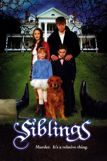 Siblings poster