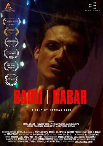 Babli & Babar poster