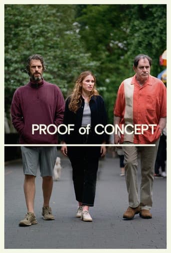 Proof of Concept poster