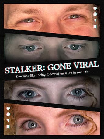 Stalker Gone Viral poster