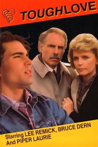 Tough Love poster