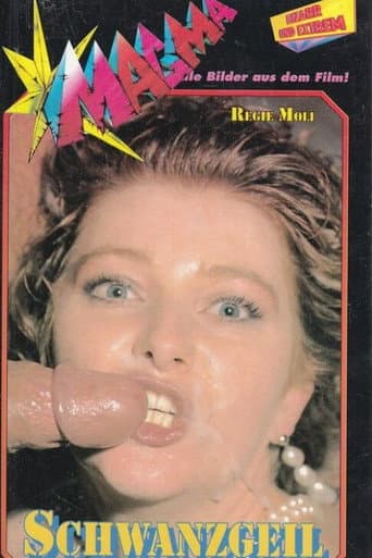Dick Hungry poster
