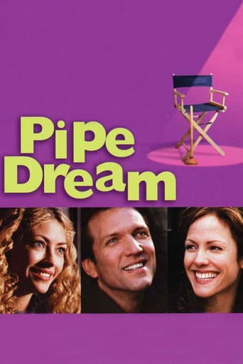 Pipe Dream poster