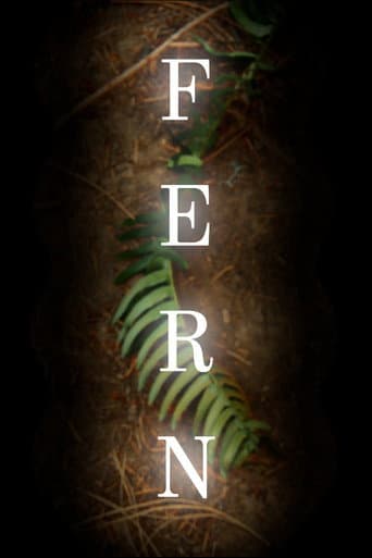 FERN poster