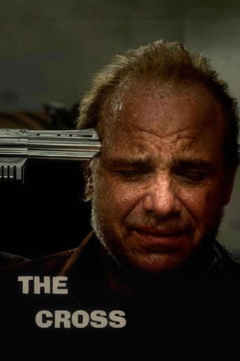 The Cross poster