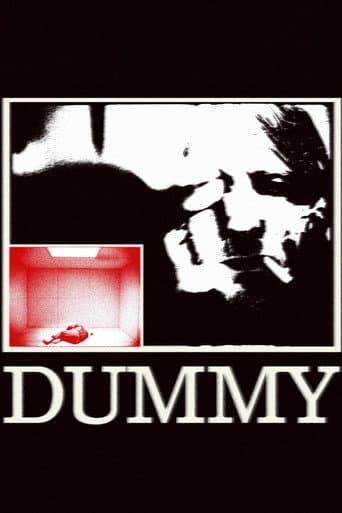 Dummy poster