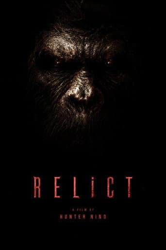 Relict poster