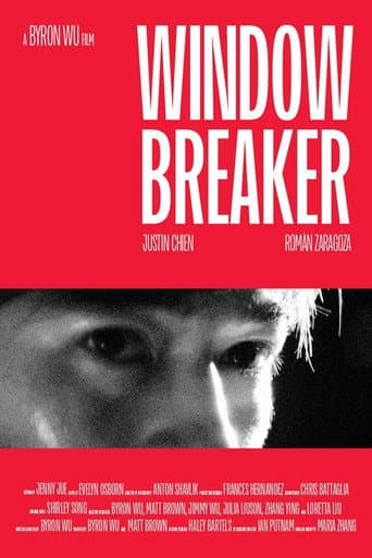 Window Breaker poster
