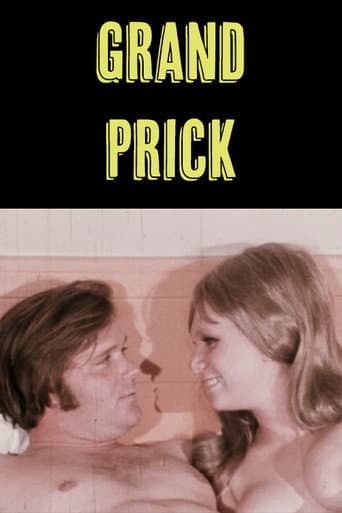 Grand Prick poster