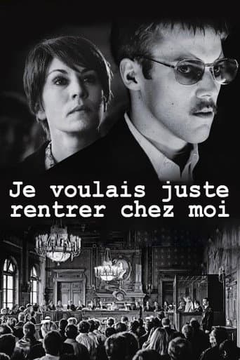 I Just Wanted to Go Home poster