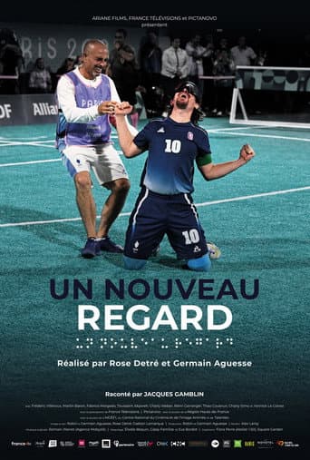 Un Nouveau Regard poster