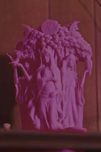 The Lost Goddess poster