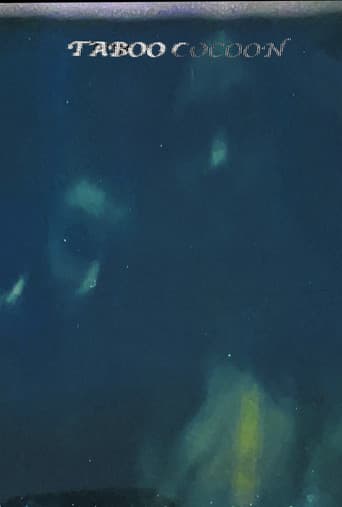 Taboo Cocoon poster