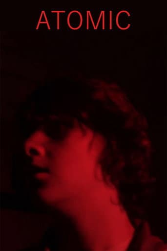 ATOMIC poster