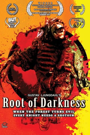 Root of Darkness poster