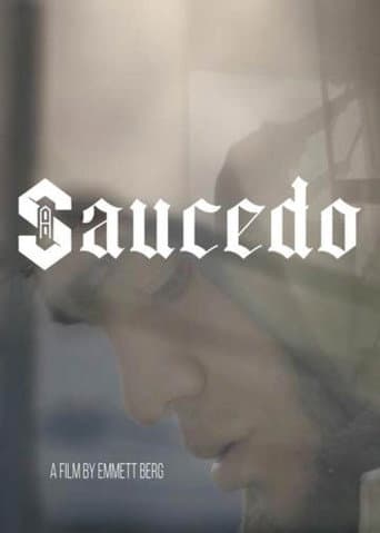 Saucedo poster