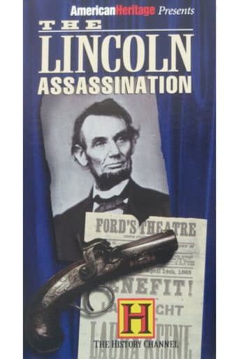 The Lincoln Assassination poster