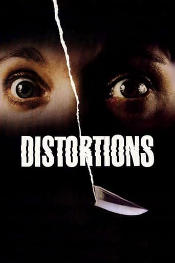 Distortions poster