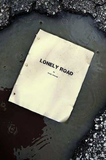 Lonely Road poster